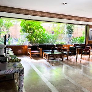 Hotel Pattaya Beach